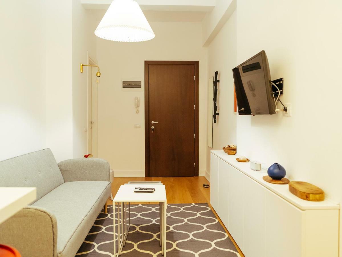 Boutique Luxury Flats - La Casa Di Dolce Vita Bukarest Exterior foto
